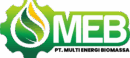 Logo Multi Energi Biomassa
