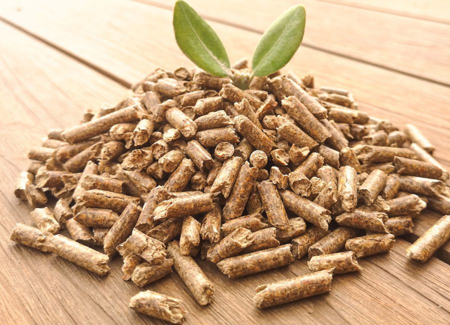 foto Multi Energi Biomassa